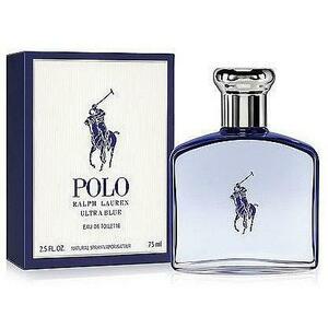 Polo Ultra Blue EDT 40 ml kép