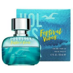 Festival Vibes Man EDT 50 ml kép