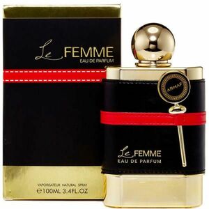 Le Femme EDP 100 ml kép