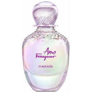 Amo Ferragamo Flowerful EDT 50 ml kép