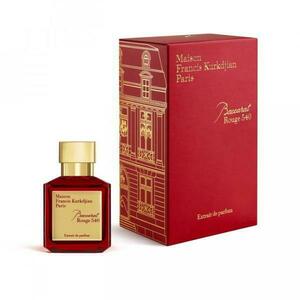 Baccarat Rouge 540 Extrait de Parfum 70 ml kép