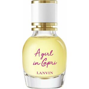 A Girl in Capri EDT 30 ml kép