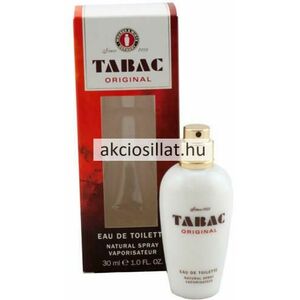 Tabac Original EDT 30 ml kép