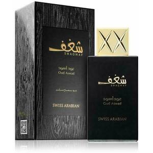 Shaghaf Oud Aswad EDP 75 ml kép