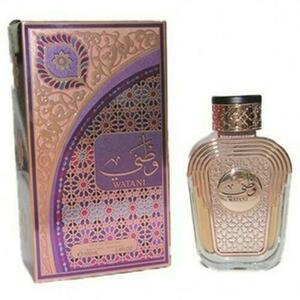 Watani Purple EDP 100 ml kép