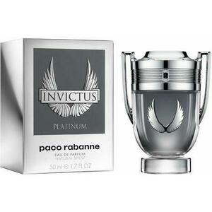 Paco Rabanne Paco Rabanne Invictus Parfum - parfüm 50 ml kép