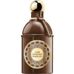 Les Absolus d'Orient - Cuir Intense EDP 125 ml kép