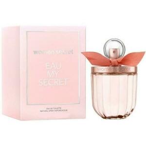 Eau My Secret EDT 100 ml kép