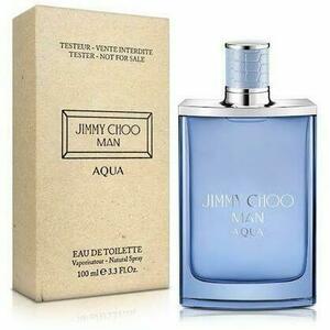 Jimmy Choo EDT 100 ml Tester kép