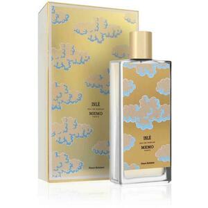 Inlé Iris EDP 75 ml kép