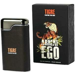 Ego Tigre EDP 100 ml kép