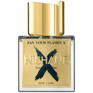 Fan Your Flames X Extrait de Parfum 100 ml kép