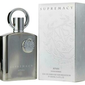 Supremacy Silver EDP 150 ml kép