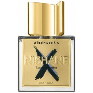 Wulong Cha X Extrait de Parfum 100 ml kép