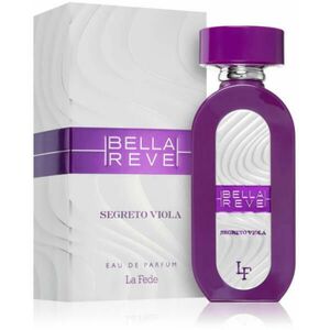 Bella Reve Segreto Viola EDP 100 ml kép