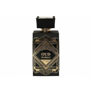 Oud Is Great Extrait de Parfum 100 ml kép