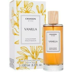 d'Eau Vanilla EDT 100 ml kép