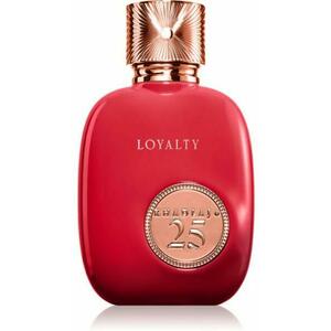 25 Loyalty EDP 100 ml kép