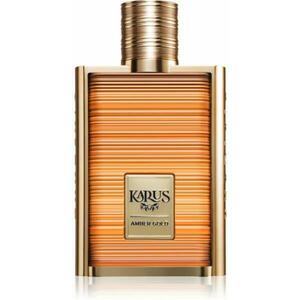 Karus Amber Gold EDP 100 ml kép