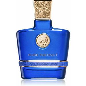 Pure Instinct EDP 100 ml kép