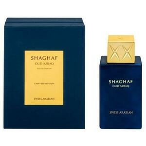 Shaghaf Oud Azraq EDP 75 ml kép