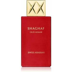 Shaghaf Oud Ahmar EDP 75 ml kép