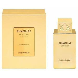 Shaghaf Oud Elixir EDP 75 ml kép