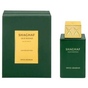 Shaghaf Oud Royale EDP 75 ml kép