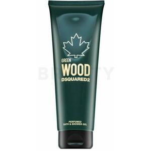 Green Wood 200 ml kép