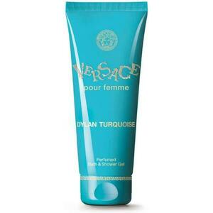 Pour Femme Dylan Turquoise 200 ml kép