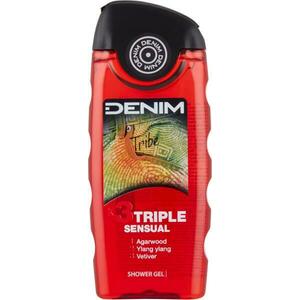 Tribe tusfürdő 250 ml kép