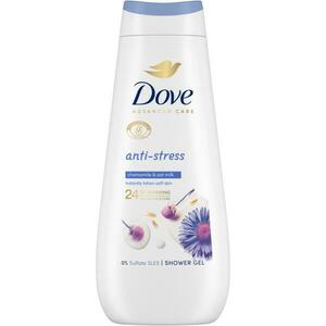 Advanced Care Anti-Stress krémtusfürdő 400 ml kép