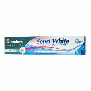 Herbals Sensi-White 75 ml kép