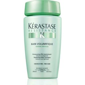 Resistance Bain Volumifique erősítő sampon 250 ml kép