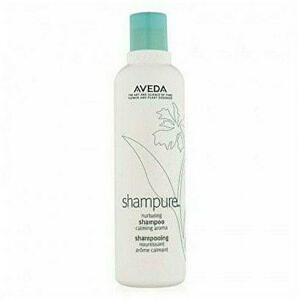 Aveda Shampure tápláló sampon kép