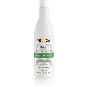 Scalp Purityi sampon 500 ml kép