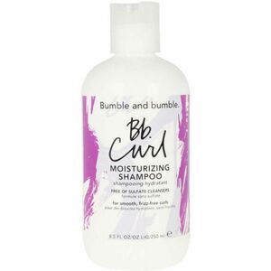 Bb Curl Moisturize hidratáló sampon 250 ml kép