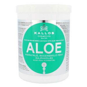 Aloe hajpakolás 1 l kép