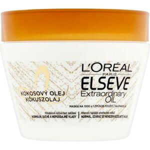 Elseve Extraordinary Oil Coconut hajpakolás 300 ml kép