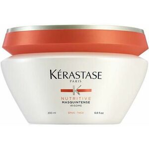 Nutritive Masquintense hajmaszk 200 ml kép