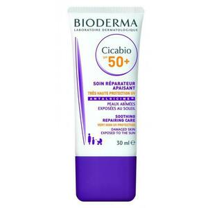 Cicabio krém SPF50+ 30 ml kép