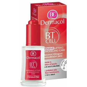 Botocell - nappali arckrém érett bőrre és ráncok ellen 30 ml kép