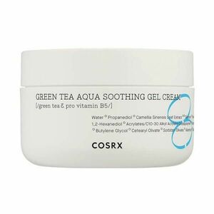 Hydrium Green Tea Aqua Soothing Gel Cream 50 ml kép