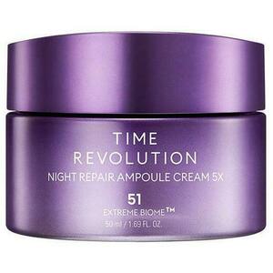 Time Revolution Night Repair Ampoule Cream 5X 50 ml kép