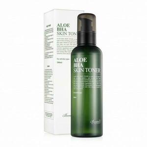 Aloe BHA Skin Toner 200 ml kép