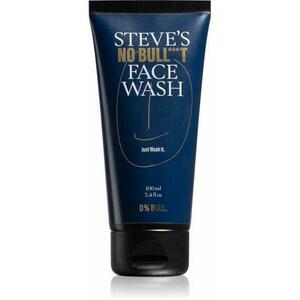 Face Wash tisztító gél 100 ml kép