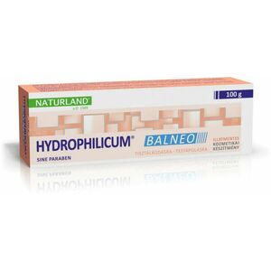 Hydrophilicum Balneo krém 100 g kép