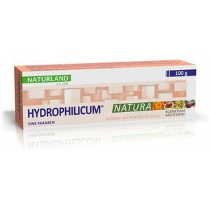 Hydrophilicum Natura krém 100 g kép