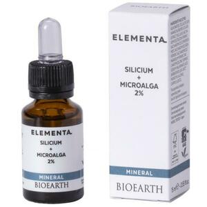 ELEMENTA szérum, szilikon és microalga 2% 15 ml kép