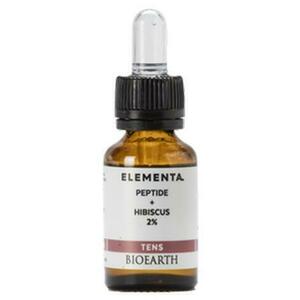 ELEMENTA szérum, peptid és hibiszkusz 2% 15 ml kép